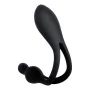 Couples Massager Evolved Black by Evolved, Double vibrators - Ref: S9404684, Price: 57,72 €, Discount: %