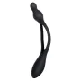 Couples Massager Evolved Black by Evolved, Double vibrators - Ref: S9404684, Price: 57,72 €, Discount: %