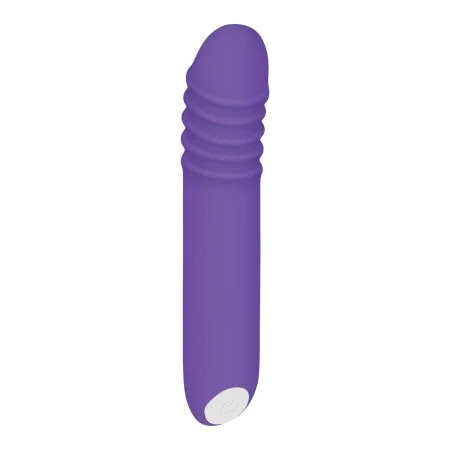 G-Spot Vibrator Evolved Purple by Evolved, G spot vibrators - Ref: S9404685, Price: 18,88 €, Discount: %