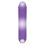 Vibrateur G-Spot Evolved Violet de Evolved, Vibrateurs du point G - Réf : S9404685, Prix : 18,88 €, Remise : %