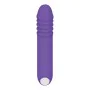 Vibrateur G-Spot Evolved Violet de Evolved, Vibrateurs du point G - Réf : S9404685, Prix : 18,88 €, Remise : %