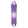 Vibrateur G-Spot Evolved Violet de Evolved, Vibrateurs du point G - Réf : S9404685, Prix : 18,88 €, Remise : %