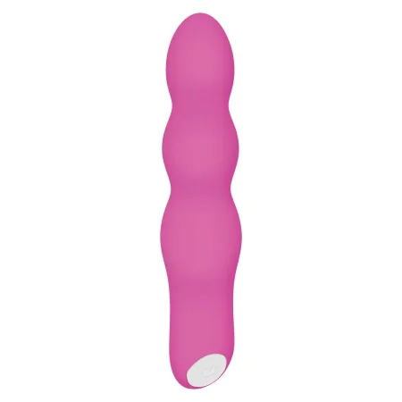 Vibrador Evolved Cor de Rosa de Evolved, Vibradores clássicos - Ref: S9404686, Preço: 20,26 €, Desconto: %