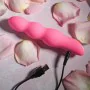 Vibrador Evolved Cor de Rosa de Evolved, Vibradores clássicos - Ref: S9404686, Preço: 20,26 €, Desconto: %