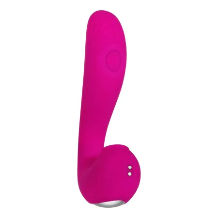 Clitoris Suction Stimulator Evolved Pink by Evolved, Clitoral suction - Ref: S9404687, Price: 35,59 €, Discount: %