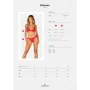 Conjunto de Lingerie Obsessive M/L de Obsessive, Conjuntos de lingerie - Ref: M0400578, Preço: 19,17 €, Desconto: %