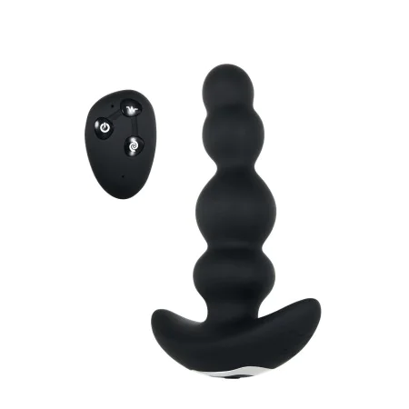 Vibromasseur Evolved Noir de Evolved, Vibromasseurs classiques - Réf : S9404688, Prix : 32,60 €, Remise : %