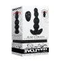 Vibromasseur Evolved Noir de Evolved, Vibromasseurs classiques - Réf : S9404688, Prix : 32,60 €, Remise : %