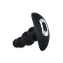 Vibromasseur Evolved Noir de Evolved, Vibromasseurs classiques - Réf : S9404688, Prix : 32,60 €, Remise : %