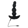 Vibromasseur Evolved Noir de Evolved, Vibromasseurs classiques - Réf : S9404688, Prix : 32,60 €, Remise : %