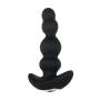 Vibromasseur Evolved Noir de Evolved, Vibromasseurs classiques - Réf : S9404688, Prix : 32,60 €, Remise : %