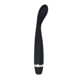 G-Punkt Vibrator Evolved Schwarz von Evolved, G-Punkt-Vibratoren - Ref: S9404689, Preis: 19,25 €, Rabatt: %