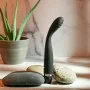 Vibrador de Ponto G Evolved Preto de Evolved, Vibradores Ponto G - Ref: S9404689, Preço: 19,25 €, Desconto: %