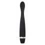 Vibrateur G-Spot Evolved Noir de Evolved, Vibrateurs du point G - Réf : S9404689, Prix : 18,95 €, Remise : %