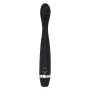 Vibrateur G-Spot Evolved Noir de Evolved, Vibrateurs du point G - Réf : S9404689, Prix : 18,95 €, Remise : %