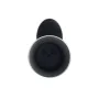 Vibrador Punto G Evolved Negro de Evolved, Vibradores Punto G - Ref: S9404689, Precio: 19,25 €, Descuento: %