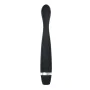 Vibrateur G-Spot Evolved Noir de Evolved, Vibrateurs du point G - Réf : S9404689, Prix : 18,95 €, Remise : %