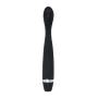 Vibrateur G-Spot Evolved Noir de Evolved, Vibrateurs du point G - Réf : S9404689, Prix : 18,95 €, Remise : %