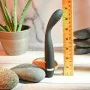 Vibrador de Ponto G Evolved Preto de Evolved, Vibradores Ponto G - Ref: S9404689, Preço: 19,25 €, Desconto: %