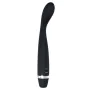 Vibrateur G-Spot Evolved Noir de Evolved, Vibrateurs du point G - Réf : S9404689, Prix : 18,95 €, Remise : %