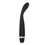 Vibrateur G-Spot Evolved Noir de Evolved, Vibrateurs du point G - Réf : S9404689, Prix : 18,95 €, Remise : %