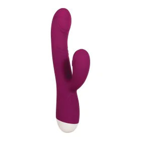 Vibrateur G-Spot Evolved Rose de Evolved, Vibrateurs du point G - Réf : S9404691, Prix : 40,44 €, Remise : %