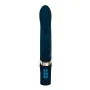 Vibrateur G-Spot Adam & Eve Rabbit Bleu de Adam & Eve, Vibrateurs du point G - Réf : S9404694, Prix : 51,76 €, Remise : %