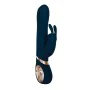 G-Punkt Vibrator Adam & Eve Rabbit Blau von Adam & Eve, G-Punkt-Vibratoren - Ref: S9404694, Preis: 51,76 €, Rabatt: %