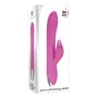 Vibrateur G-Spot Adam & Eve Rabbit Rose de Adam & Eve, Vibrateurs du point G - Réf : S9404695, Prix : 35,59 €, Remise : %