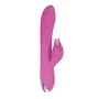 G-Spot Vibrator Adam & Eve Rabbit Pink by Adam & Eve, G spot vibrators - Ref: S9404695, Price: 35,59 €, Discount: %