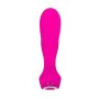 Double Penetration Stroker Masturbator mit doppelter Öffnung (Anus und Schamlippenform) Adam & Eve Rosa von Adam & Eve, Doppe...