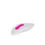 Double Penetration Stroker Masturbator mit doppelter Öffnung (Anus und Schamlippenform) Adam & Eve Rosa von Adam & Eve, Doppe...