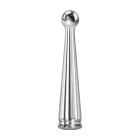 Bullet Vibrator Adam & Eve Silver by Adam & Eve, Bullet and egg vibrators - Ref: S9404697, Price: 25,74 €, Discount: %