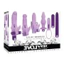 Bullet Vibrator Evolved Lilac Desires Purple by Evolved, Bullet and egg vibrators - Ref: S9404698, Price: 72,64 €, Discount: %