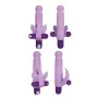 Bullet Vibrator Evolved Lilac Desires Purple by Evolved, Bullet and egg vibrators - Ref: S9404698, Price: 72,64 €, Discount: %