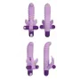 Bala Vibradora Evolved Lilac Desires Roxo de Evolved, Bolas e ovos vibradores - Ref: S9404698, Preço: 72,64 €, Desconto: %