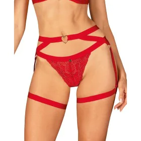 Ensemble de Lingerie Obsessive XS/S de Obsessive, Ensembles sexy - Réf : M0400580, Prix : 12,40 €, Remise : %