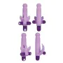 Bullet Vibrator Evolved Lilac Desires Purple by Evolved, Bullet and egg vibrators - Ref: S9404698, Price: 72,64 €, Discount: %