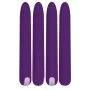 Bullet Vibrator Evolved Lilac Desires Purple by Evolved, Bullet and egg vibrators - Ref: S9404698, Price: 72,64 €, Discount: %