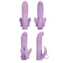 Bullet Vibrator Evolved Lilac Desires Purple by Evolved, Bullet and egg vibrators - Ref: S9404698, Price: 72,64 €, Discount: %