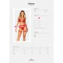 Conjunto de Lingerie Obsessive XS/S de Obsessive, Conjuntos de lingerie - Ref: M0400580, Preço: 11,41 €, Desconto: %