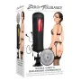 Belastbarer Jack Ass Masturbator Zero Tolerance Schwarz von Zero Tolerance, Realistische Masturbatoren - Ref: S9404704, Preis...