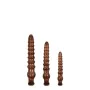 Plug Anal Evolved Castanho de Evolved, Plugs - Ref: S9404706, Preço: 32,69 €, Desconto: %