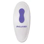 Vibrador Doble Estimulación Evolved Morado de Evolved, Vibradores dobles - Ref: S9404708, Precio: 45,83 €, Descuento: %