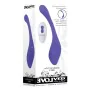 Vibrador Doble Estimulación Evolved Morado de Evolved, Vibradores dobles - Ref: S9404708, Precio: 45,83 €, Descuento: %