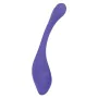 Vibrador Doble Estimulación Evolved Morado de Evolved, Vibradores dobles - Ref: S9404708, Precio: 45,83 €, Descuento: %