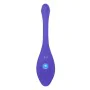 Vibrador Doble Estimulación Evolved Morado de Evolved, Vibradores dobles - Ref: S9404708, Precio: 45,83 €, Descuento: %