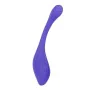 Vibration de Stimulation Double Evolved Violet de Evolved, Vibromasseurs rabbit - Réf : S9404708, Prix : 46,75 €, Remise : %