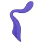 Vibrador Dupla Estimulação Evolved Roxo de Evolved, Vibradores duplos - Ref: S9404708, Preço: 45,83 €, Desconto: %