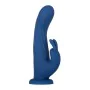 G-Spot Vibrator Evolved Rabbit Blue by Evolved, G spot vibrators - Ref: S9404710, Price: 38,82 €, Discount: %